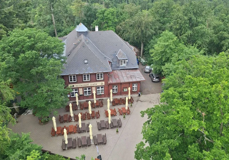 Školní výlet 6.B