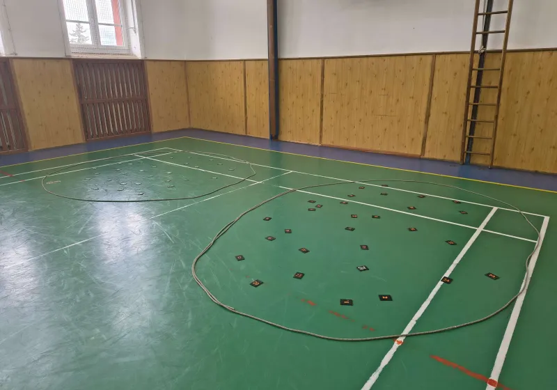 SI Třída - preventivní program třídy 7. A 