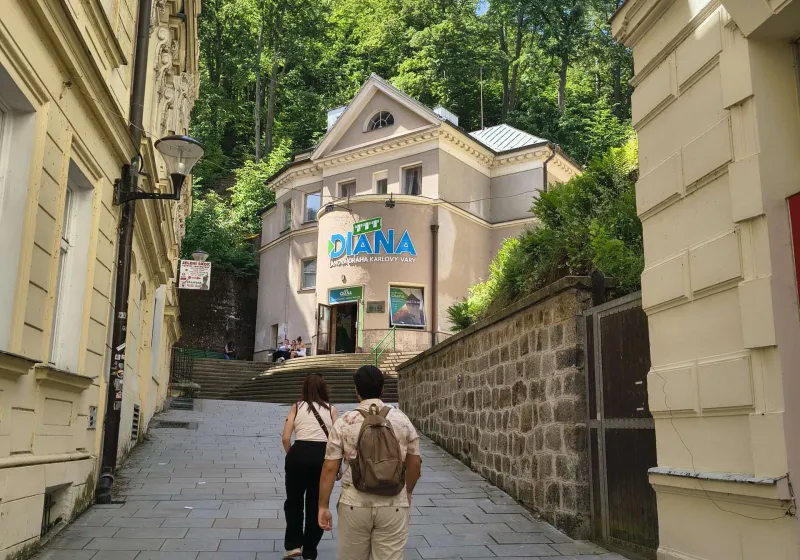 Výlet 7. A do KV 
