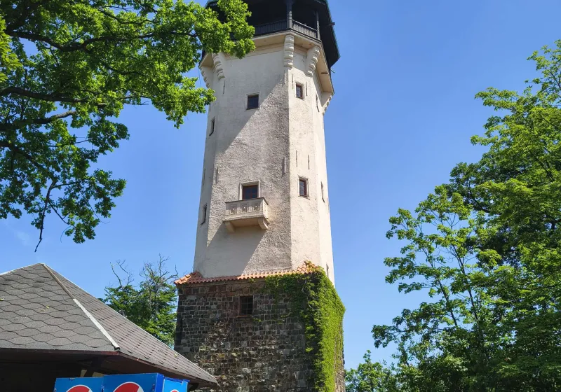 Výlet 7. A do KV 