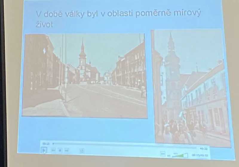 výročí