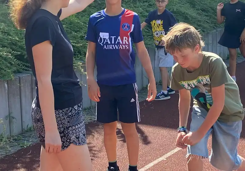 Adaptační dny 6. tříd