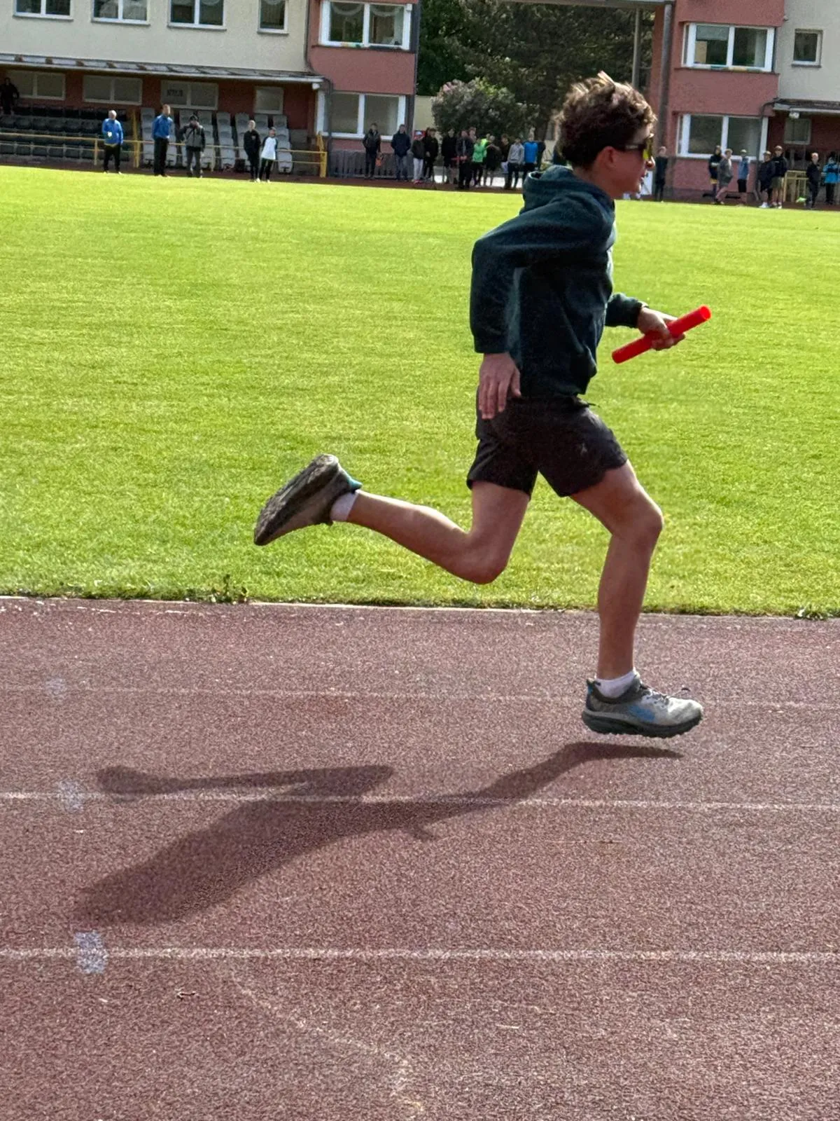Atletické jaro