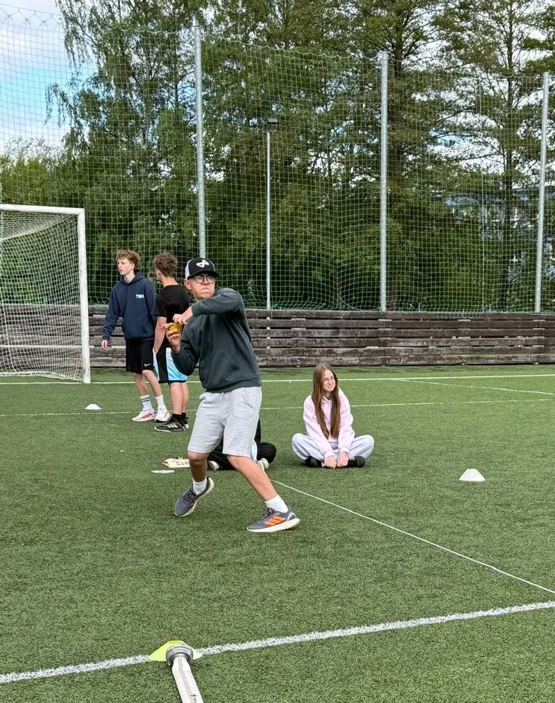 Atletické jaro