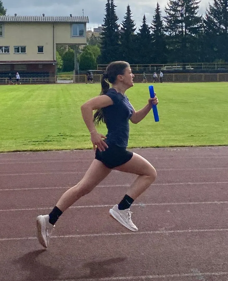 Atletické jaro